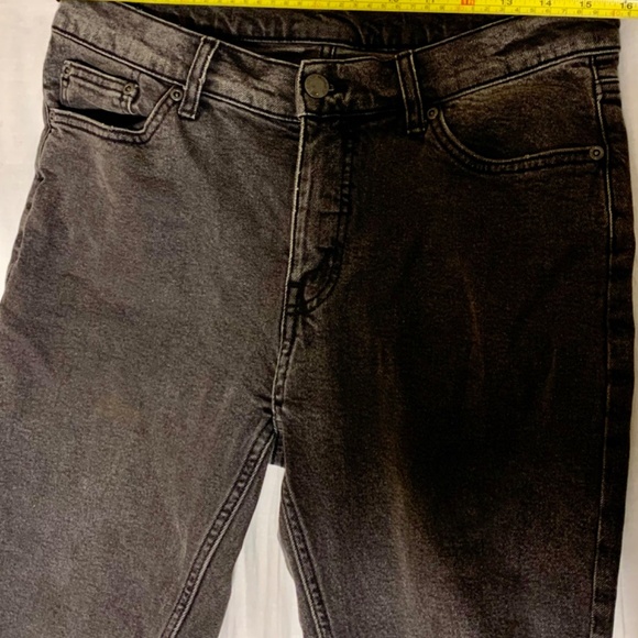 Cheap Monday, Mens jeans, 31x32 - Picture 4 of 5